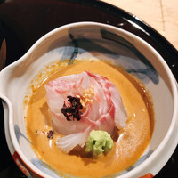 銀座うち山 - 