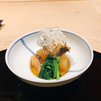 銀座うち山 - 
