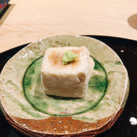 銀座うち山 - 