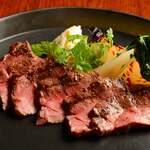 Miyazaki prefecture wagyu thigh Steak (100g)