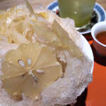  グルービーな、お茶 - 