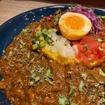 トラットリア モンテトミ - 