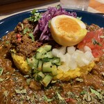 トラットリア モンテトミ - 