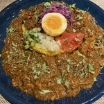 トラットリア モンテトミ - 