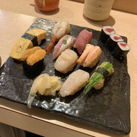 豊鮨 - 