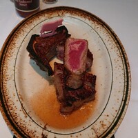 ウルフギャング・ステーキハウス 福岡店 - 
