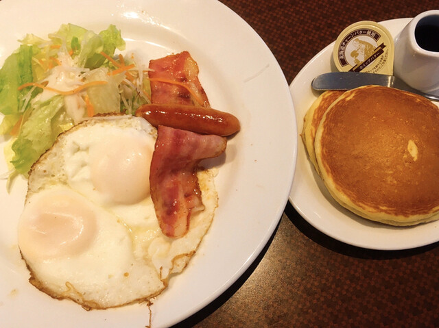 閉店 デニーズ 南新宿店 Denny S 南新宿 ファミレス 食べログ