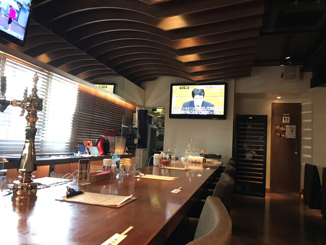 Oumi Gyuu Dining GINZA Plus L photo 4