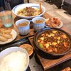 花梨 麻婆飯店 あびこ店