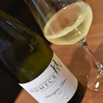 ワインバー バッカス - ホーム・クリーク　マールボロ　ソーヴィニヨン・ブラン（６００円）２０２０年８月