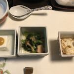 お食い初めin梅の花 By Gaspard Et Lisa 27 梅の花 千葉店 ウメノハナ 東千葉 豆腐料理 湯葉料理 食べログ