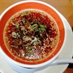 丸源ラーメン - 