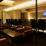 BAR VIP - 