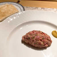 銀座 ひらやま - 