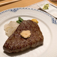 銀座 ひらやま - 