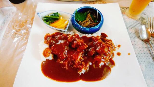 夢追い人 笛吹市その他 レストラン その他 食べログ 夢追い人 笛吹市その他 レストラン その他 食べログ