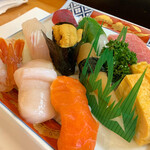 Sushi Ichi - 