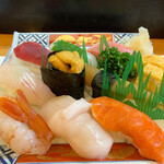 Sushi Ichi - 