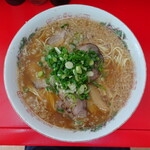 ラーメン （大）