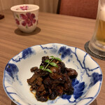 炭火手焼き鰻 堀忠 - 