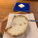 ラ・ファソン 古賀 - バゲット