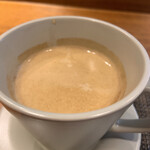 ラ・ファソン 古賀 - コーヒー