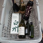 リカーランド 現金屋 - ドリンク写真: