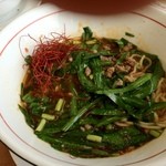 餃子の王将 - 台湾ラーメン
            