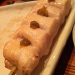 炭焼き よし鳥 - 