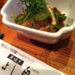 炭焼き よし鳥 - 