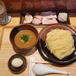 中華蕎麦 とみ田 - 