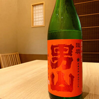 神戸牛 しゃぶしゃぶ おもき 離れ 銀座店 - 