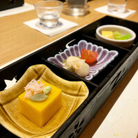 神戸牛 しゃぶしゃぶ おもき 離れ 銀座店 - 