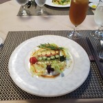 リストランテ　善 - 前菜