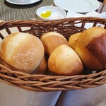 リストランテ　善 - 