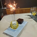 リストランテ　善 - 感動・・