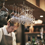 trias dining - 