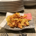 RODEO - トリュフ塩ポテチ