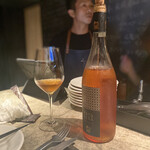 RODEO - オレンジワイン