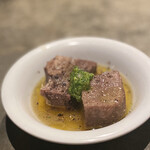 RODEO - 牛たん柔らか煮