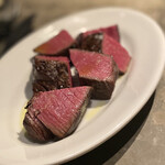 RODEO - 長期熟成フィレ