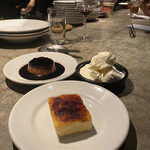 RODEO - デザート