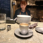 RODEO - コーヒー