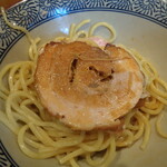 煮干し中華そば 一剣 - バラチャー