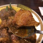 カレーの店 マボロシ - 