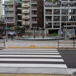 煮干し中華そば 一剣 - JR板橋駅前