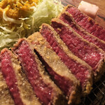 焼肉×バル マルウシミート - 