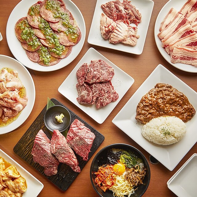 叙々苑 品川プリンスホテル店 品川 焼肉 食べログ 叙々苑 品川プリンスホテル店 品川 焼肉 食べログ
