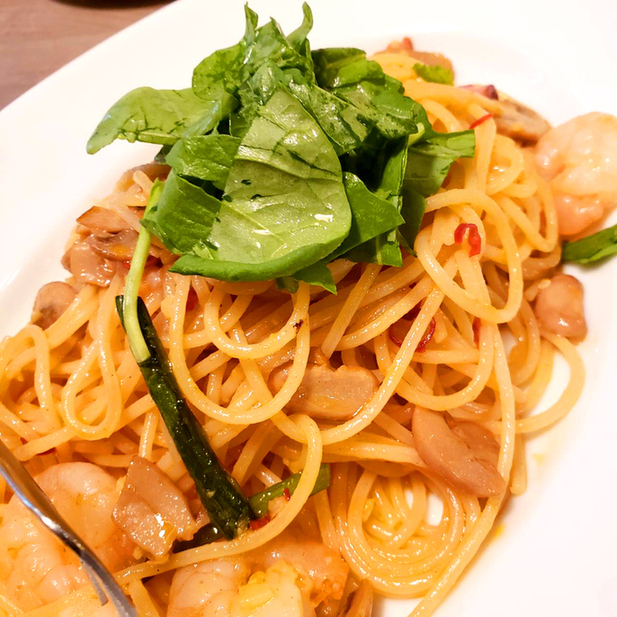 イタリア厨房 ベルパエーゼ 春日部店 武里 イタリアン 食べログ