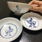 ドライブイン鳥 伊万里店 - 